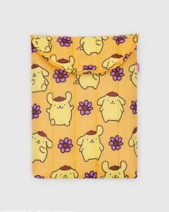 Baggu Puffy Laptop Sleeve 13" - Pompompurin Sale