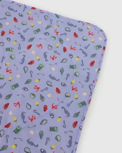 Baggu Puffy Picnic Blanket - Sea Charms Online