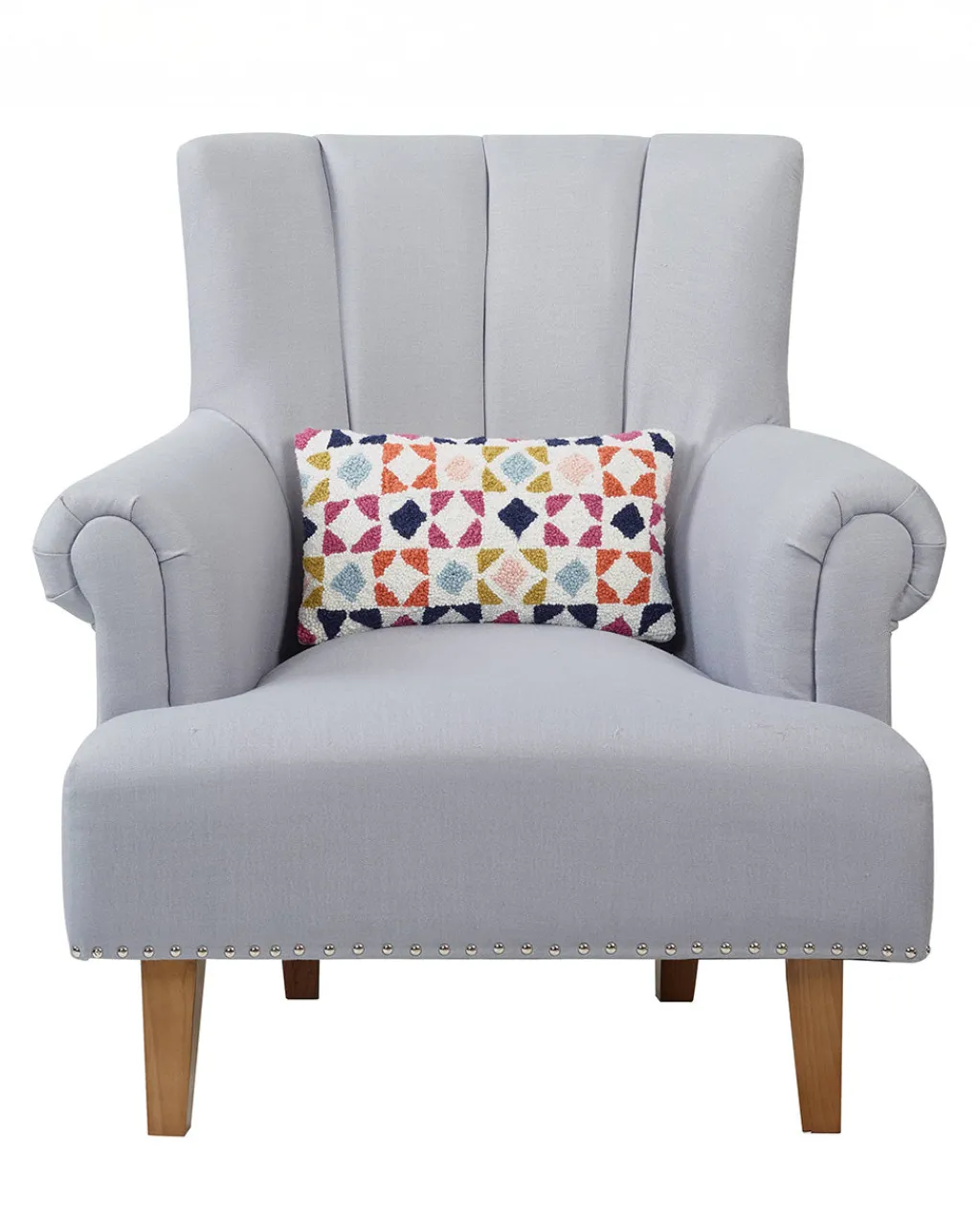 Peking Handicraft Lumbar Hook Pillow Quilt Online