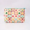 ban.do Quilted Pouch Hot