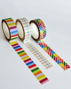 Idlewild Co. Washi Tape Rainbow