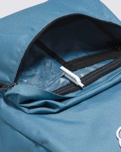 Vans Realm Backpack - Bluestone Hot