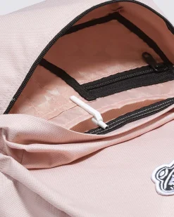 Vans Realm Backpack - Rose Smoke Hot