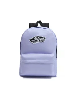 Vans Realm Backpack - Sweet Lavender