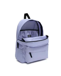 Vans Realm Backpack - Sweet Lavender