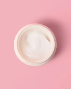 Lapcos Red Vegan Collagen Hydrating Cream Hot