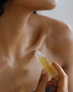 Wiley Body Roller Oil Relax Discount