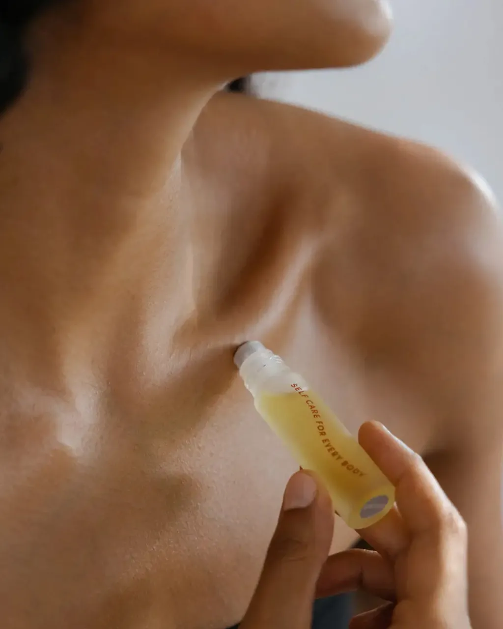 Wiley Body Roller Oil Relax Discount