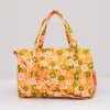 ban.do Retro Floral Duffel Bag Discount