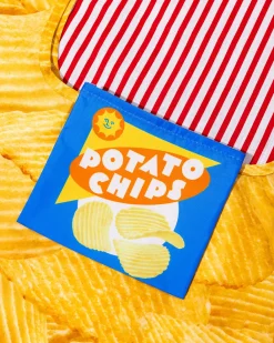 ban.do Reusable Bag - Potato Chips Sale