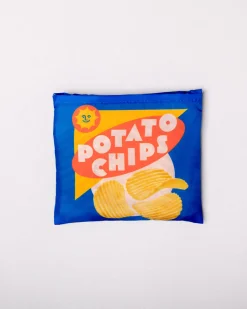 ban.do Reusable Bag - Potato Chips Sale
