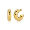 Jurate Richie Earrings Hot