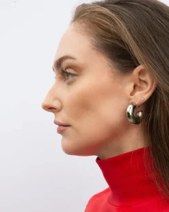 Jurate Richie Earrings Hot