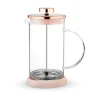 Pinky Up Riley Mini Glass Tea Press Pot Discount