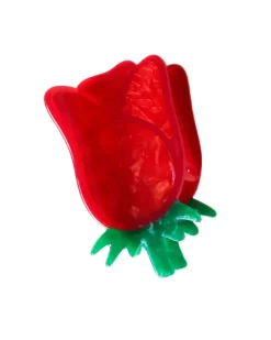 Colette Bernard Hair Claw Rose Sale
