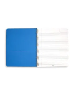ban.do Rough Draft Large Notebook - the possibilities are endless