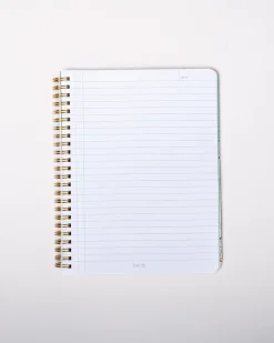 ban.do Rough Draft Mini Notebook - Don't Forget to Write it Down