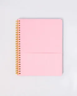 ban.do Rough Draft Mini Notebook - Professional Romantic