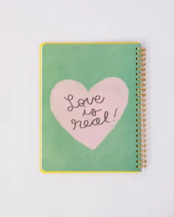 ban.do Rough Draft Mini Notebook - Quilt Best