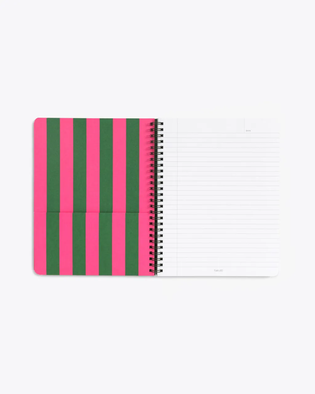 ban.do Rough Draft Mini Notebook - find joy Outlet
