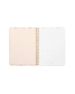 ban.do Rough Draft Mini Notebook - make time to make magic