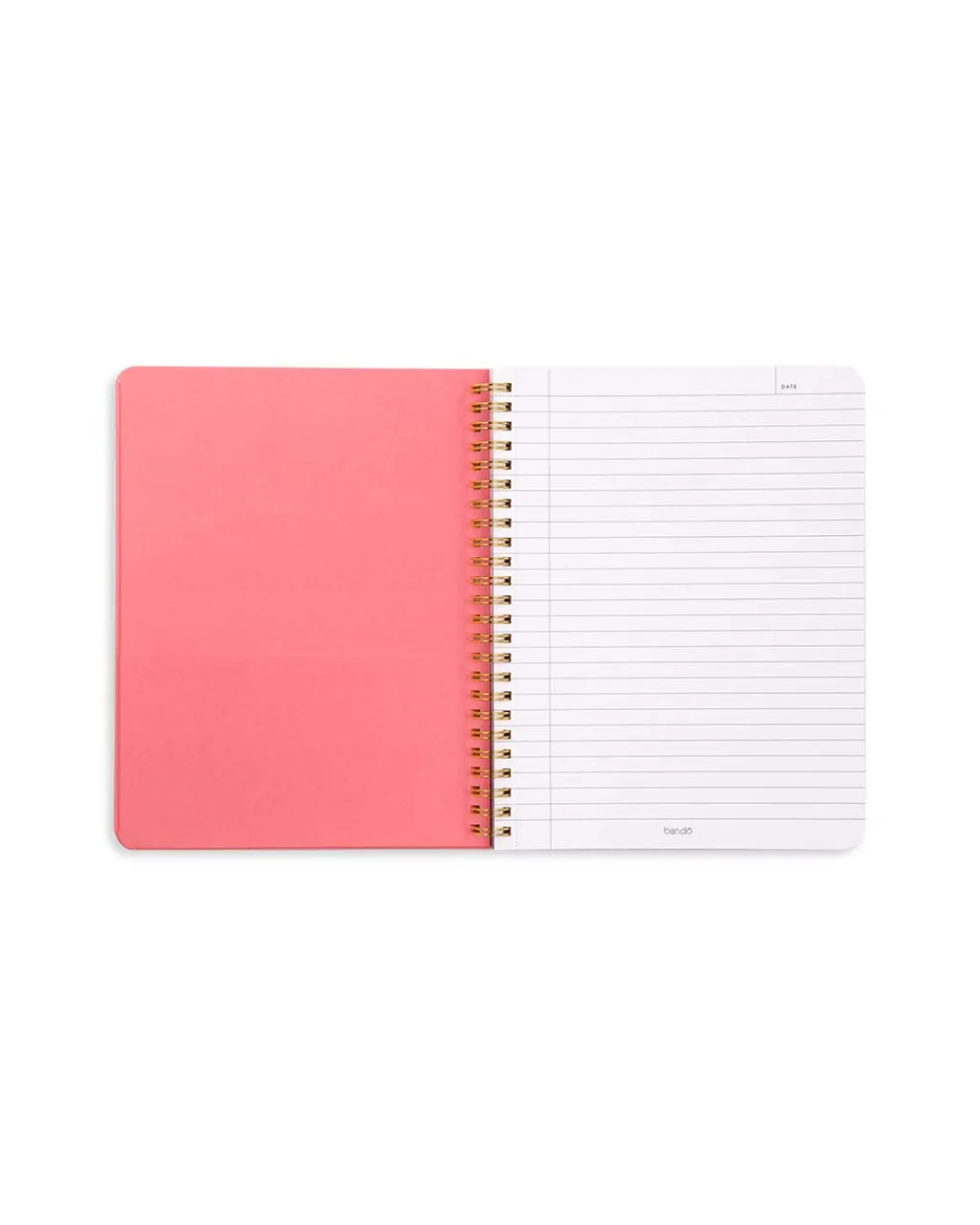 ban.do Rough Draft Mini Notebook - Let Me Write That Down