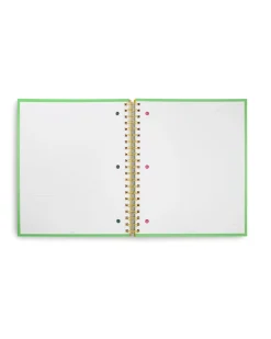 ban.do Rough Draft Subject Notebook - Grow Your Own Way Best