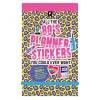 Pipsticks 80's Planner Sticker Pad Hot