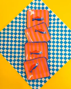 SMO Ceramics Sardine Tray Discount
