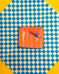 SMO Ceramics Sardine Tray Discount