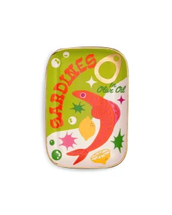 ban.do Trinket Tray sardines Online