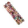 Solar Eclipse Scalloped Acetate Wide Tooth Hair Comb - Multi Tortoise Online