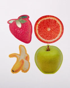 ban.do Sensory Sticker Set - Fruits Clearance
