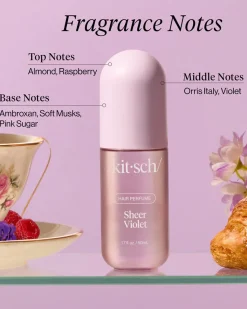 Kitsch Hair Perfume Sheer Violet Sale