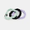 Chunks Silk Scrunchies - Skinny Winnie New