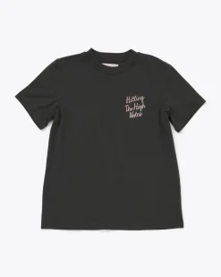 ban.do Sing Your Heart Out Retro Tee