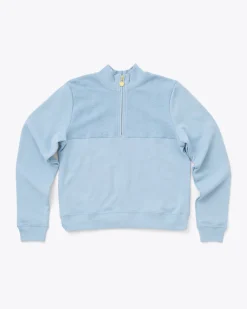 ban.do Sky Half Zip Sweatshirt Best