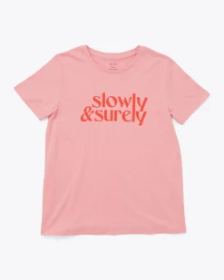 ban.do Slowly & Surely Tee Outlet