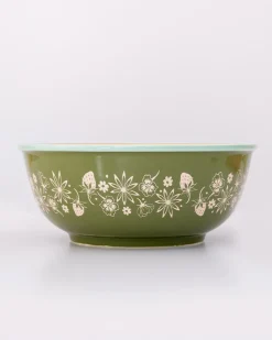 ban.do Small Ceramic Serving Bowl - Garden Small Garden Sale