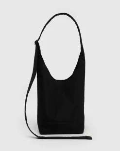 Baggu Small Nylon Sling - Black Clearance