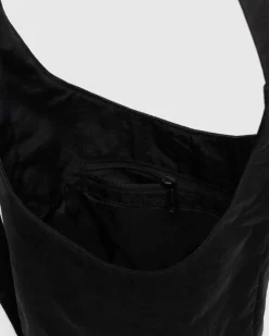 Baggu Small Nylon Sling - Black Clearance