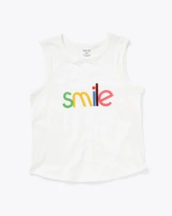 ban.do Smile Muscle Tank Online
