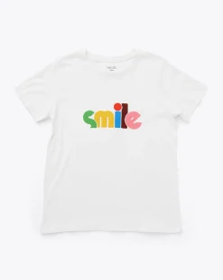 ban.do Smile Tee Outlet