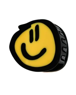 Colette Bernard Hair Claw Smiley Hot