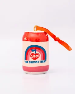 ban.do Ornament Soda Can Best
