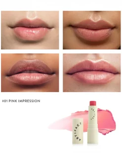 Artifact Soft Sail Blurring Tinted Lip Balm - Pink Impression Outlet