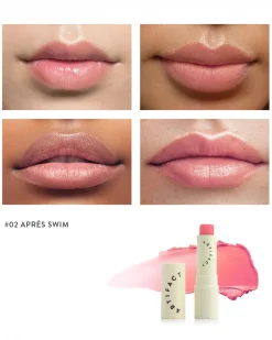 Artifact Soft Sail Blurring Tinted Lip Balm - Après Swim New