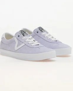 Vans Sport Low Sneaker - Halogen Blue Hot