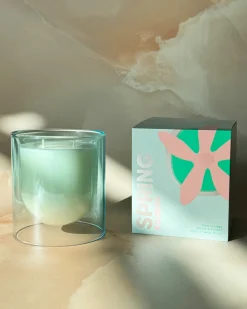 Botanica Candle Spring Equinox Discount