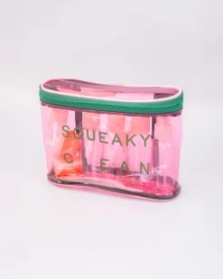 ban.do Squeaky Clean Travel Kit Clearance